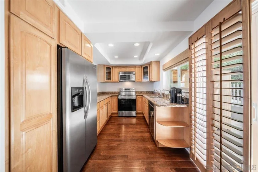 2431 La Costa Avenue #B photo 6