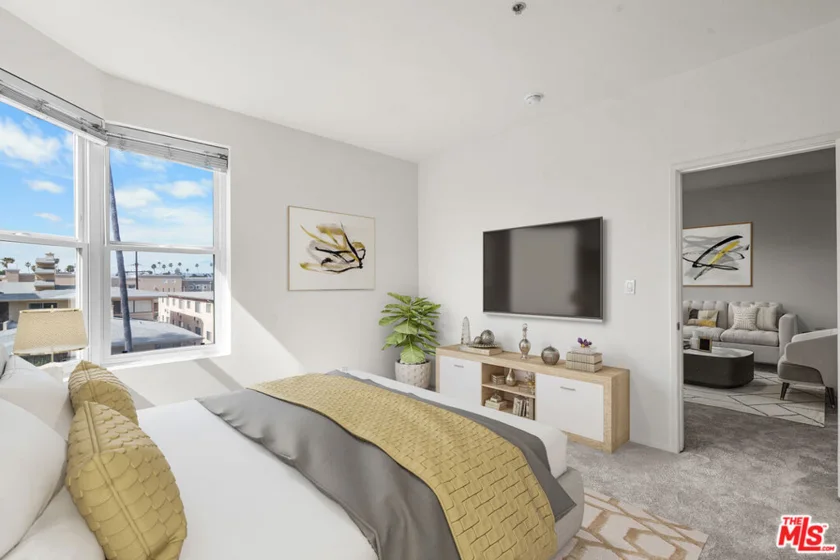 620 S Gramercy Place #301 photo 12