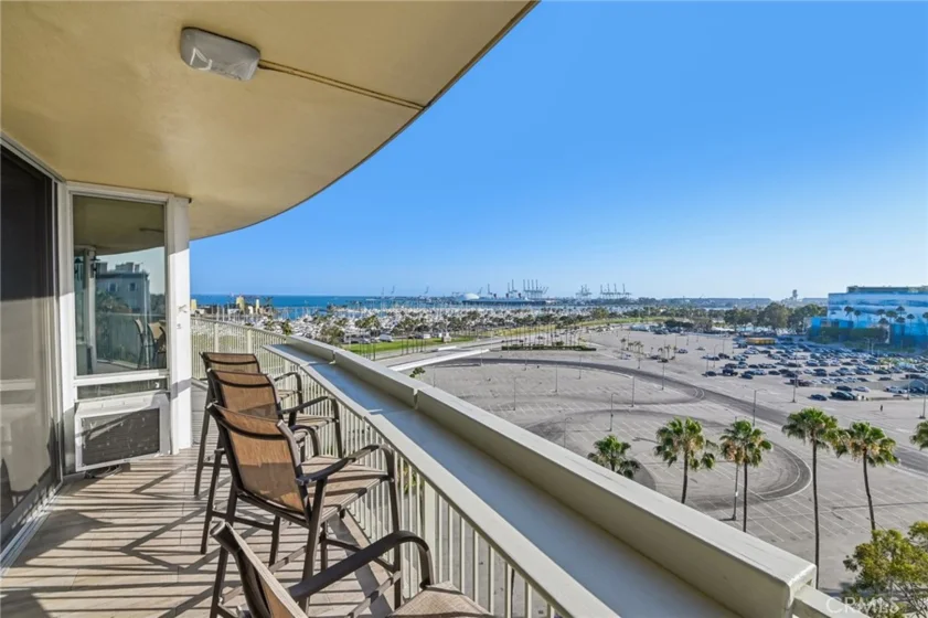 700 E Ocean Boulevard #1208 photo 4