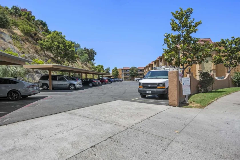 6955 Alvarado Road #70 photo 40