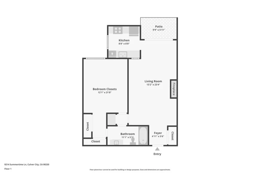 9214 Summertime Lane photo 51