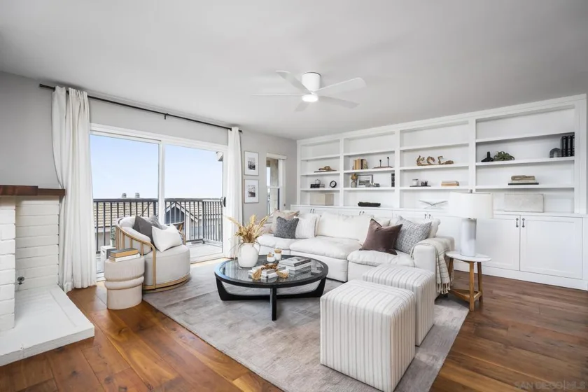 3743 Balboa Terrace #Unit C photo 4