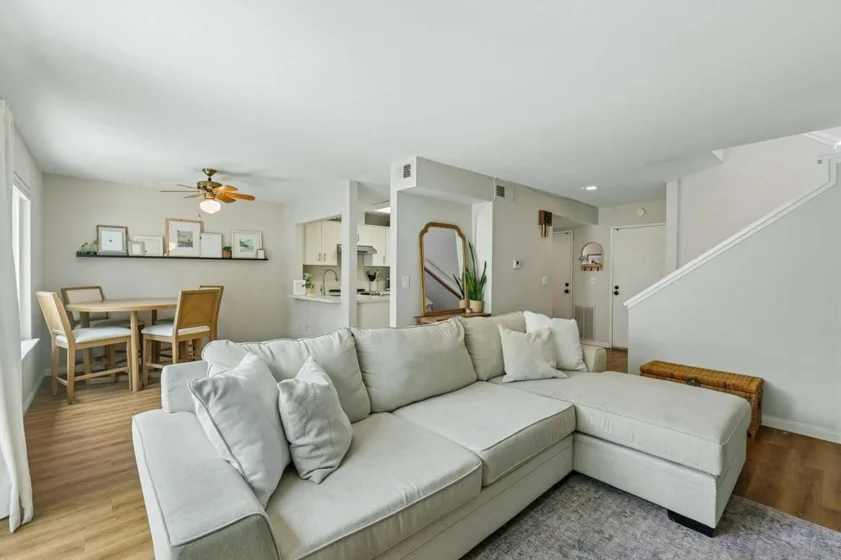 5455 Baltimore Drive #8 photo 8
