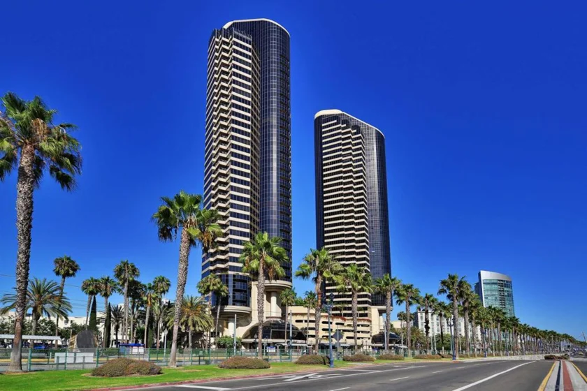200 Harbor Drive #703 photo 26