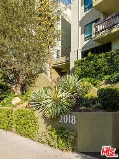 2018 Griffith Park Boulevard #108 photo 26