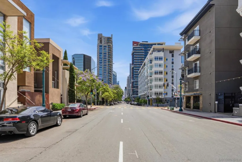 1601 Kettner Boulevard #18 photo 24