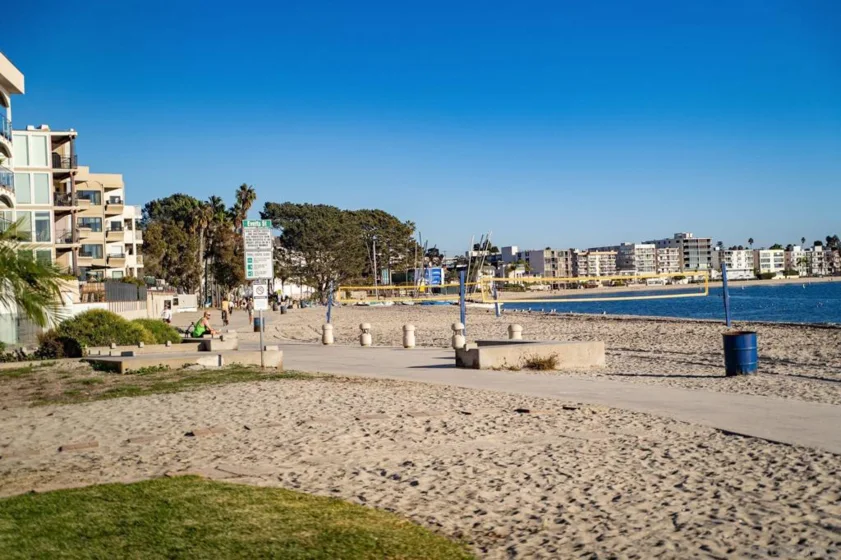 1177 Pacific Beach Drive ##A photo 40