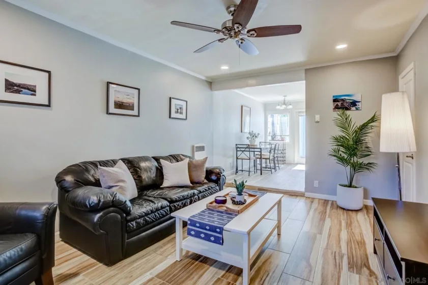 2020 Diamond Street #Unit 18 photo 1
