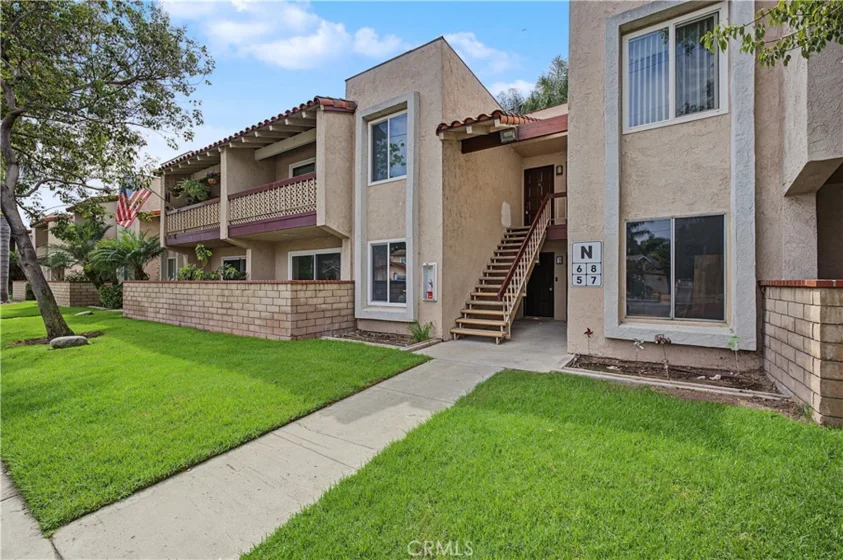 700 W La Veta Avenue #N5 photo 37