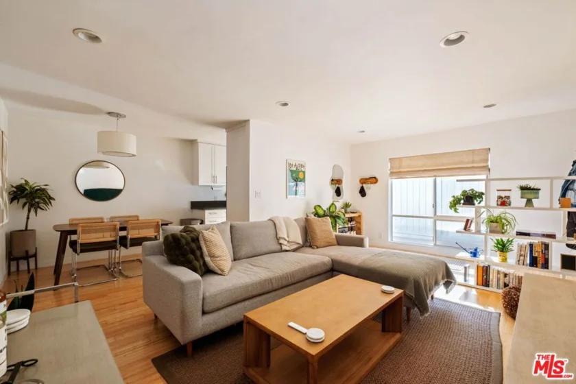 550 N Croft Avenue #2 photo 1