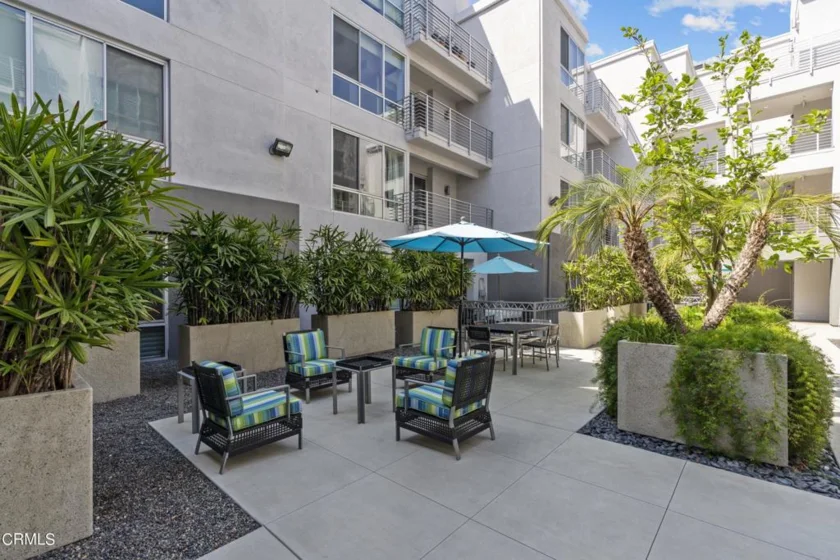 111 S De Lacey Avenue #304 photo 58
