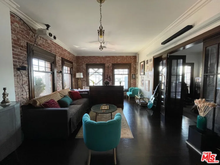 2121 James M Wood Boulevard #201 photo 2
