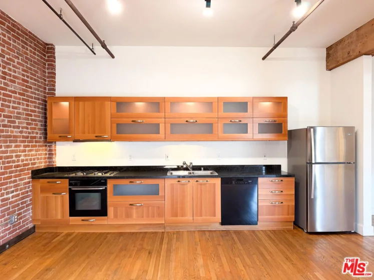 215 S Santa Fe Avenue #4 photo 8