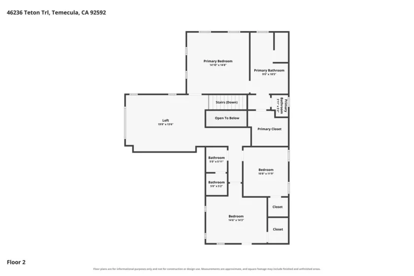 46236 Teton photo 45