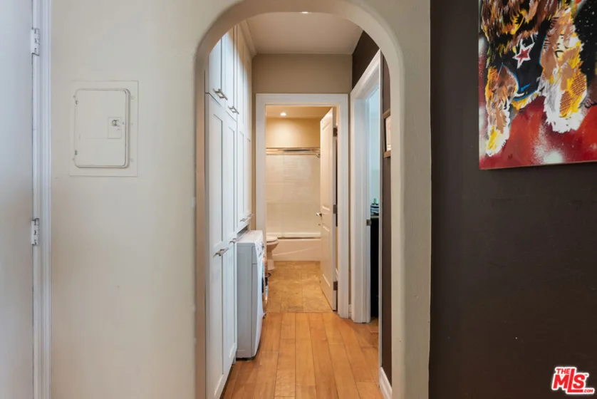 960 Larrabee Street #124 photo 7