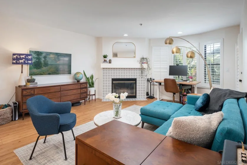 909 Sutter Street #105 photo 1