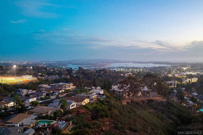 3743 Balboa Terrace #Unit C photo 63