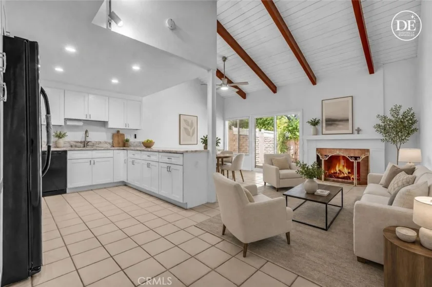 2616 N Tustin Avenue #A photo 19