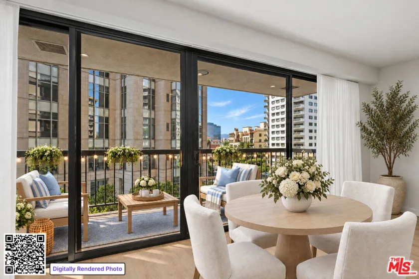 10750 Wilshire Boulevard #401 photo 8
