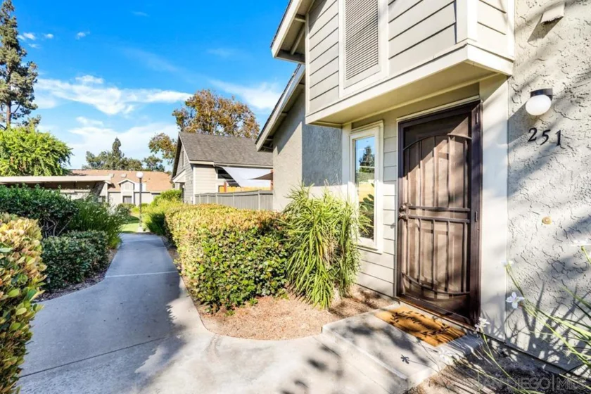 7310 Tooma Street #251 photo 1