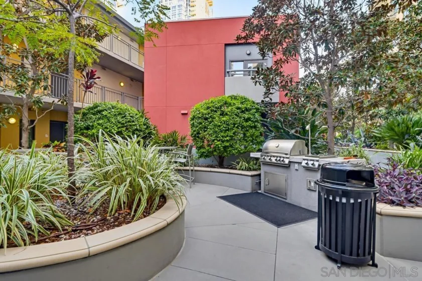 1277 Kettner Boulevard #505 photo 3