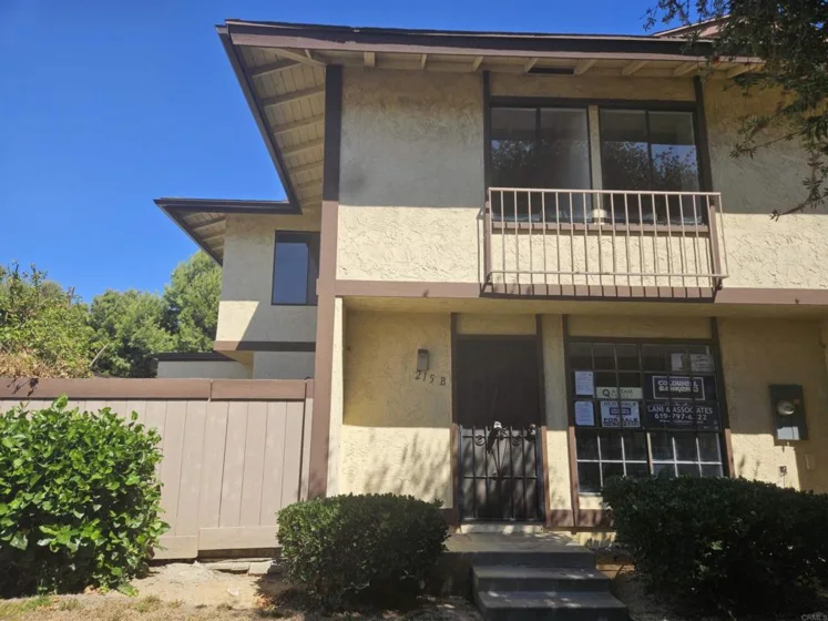 215 Otay Valley Road #B photo 2