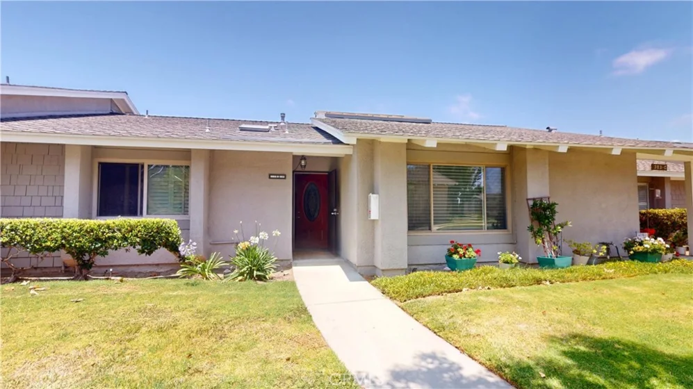 8866 Tulare Drive #303B photo 1