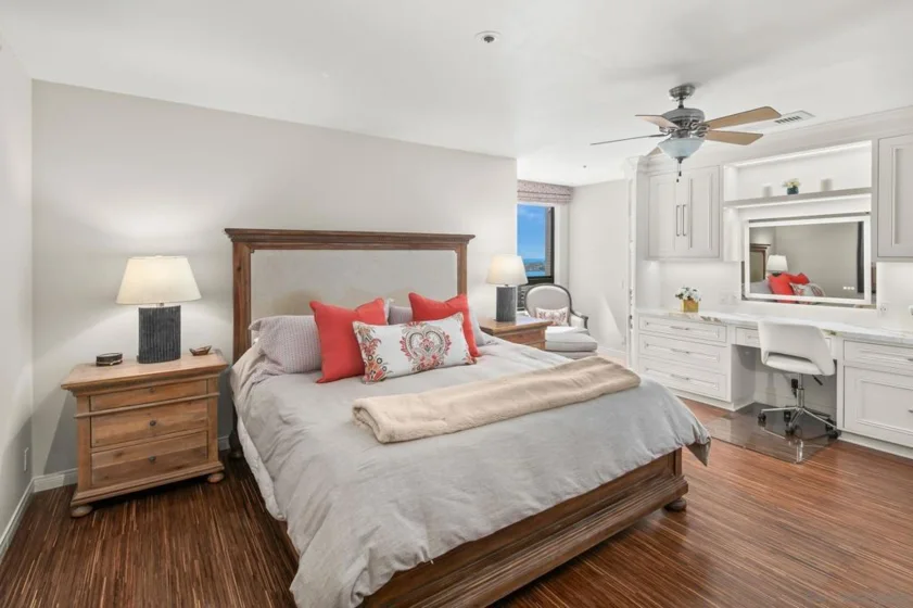 700 Front Street #1303 photo 13