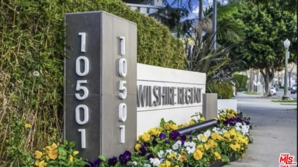10501 Wilshire Boulevard #2206 photo 16