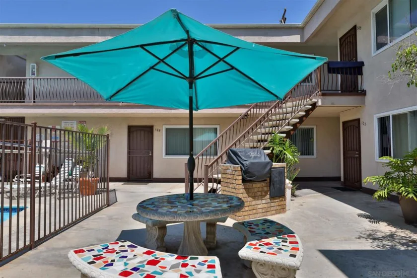 4930 Del Mar Avenue #205 photo 1