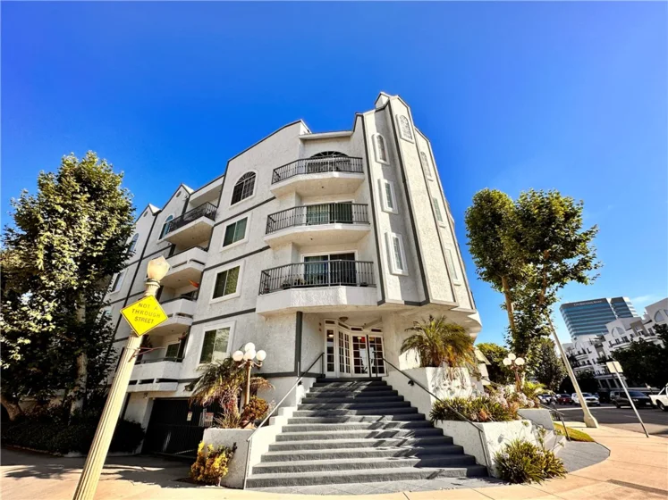 4401 Sepulveda Boulevard #207 photo 1