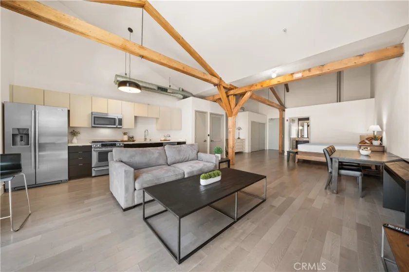 527 Molino Street #213 photo 5
