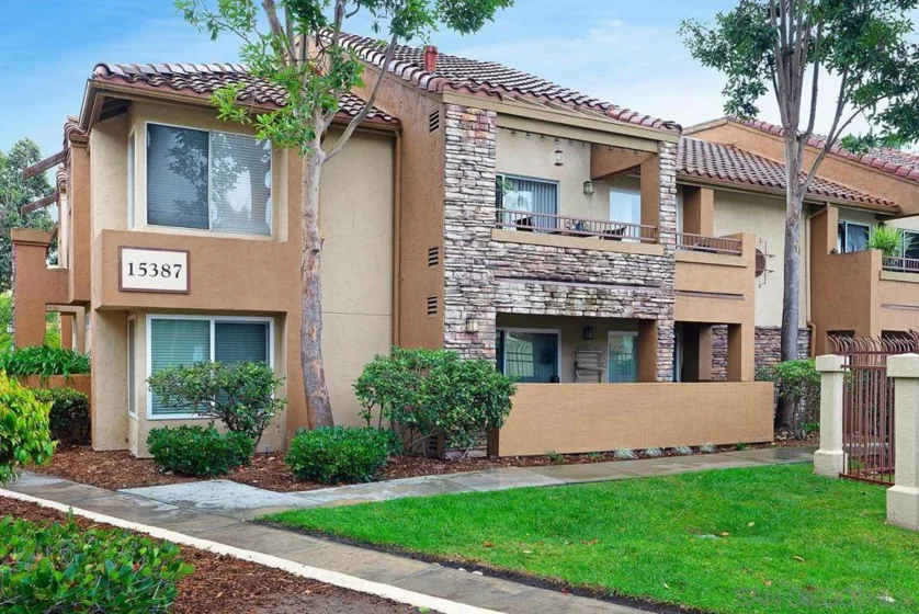 15387 Maturin Drive #234 photo 1