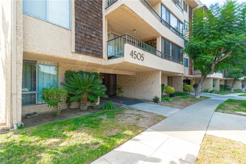 4505 California Avenue #408 photo 1