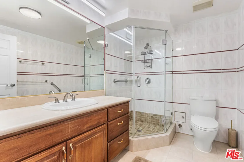 4265 Marina City Drive #601 photo 32
