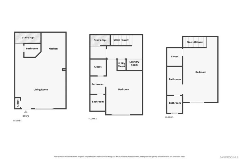 7725 El Cajon Blvd Unit 3 #3 photo 33