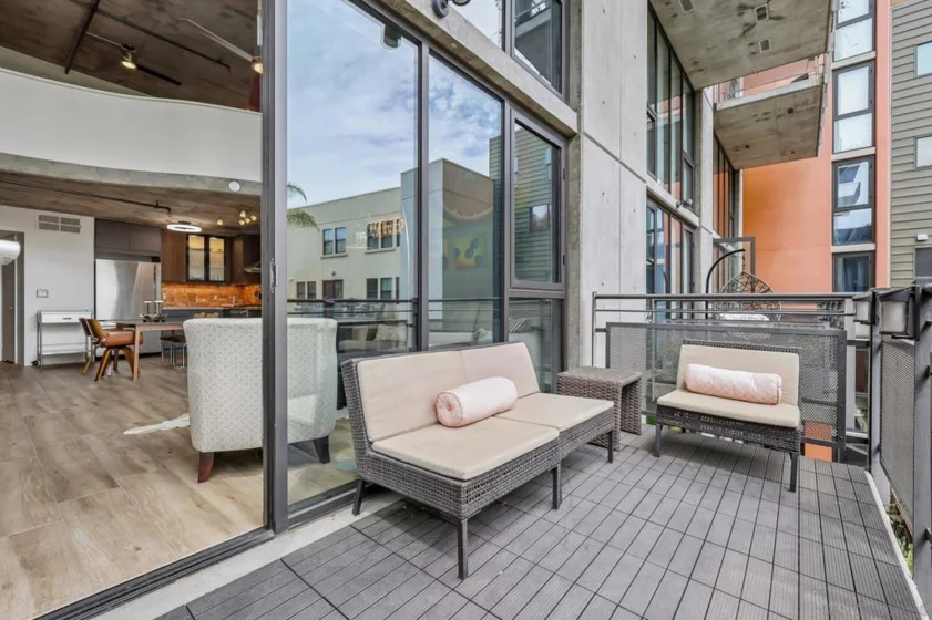 1780 Kettner Boulevard #310 photo 7