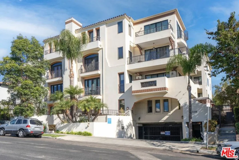 1310 Armacost Avenue #401 photo 2