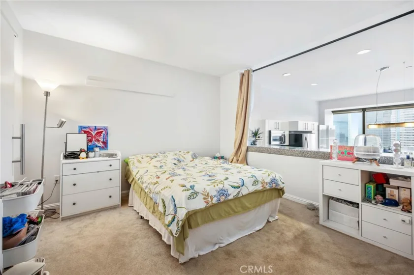 1100 Wilshire Boulevard #2607 photo 12