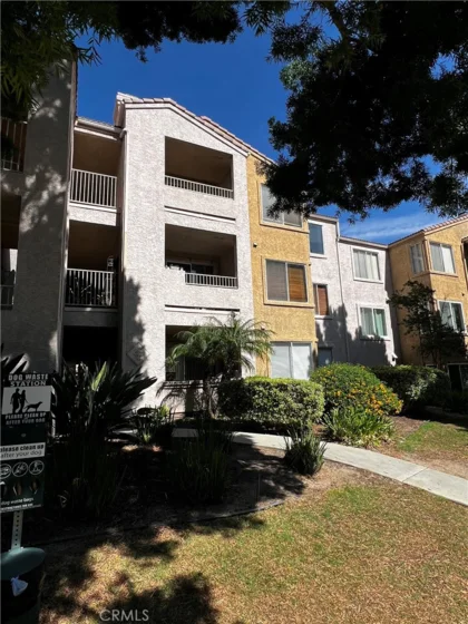 2380 Del Mar Way #206 photo 1