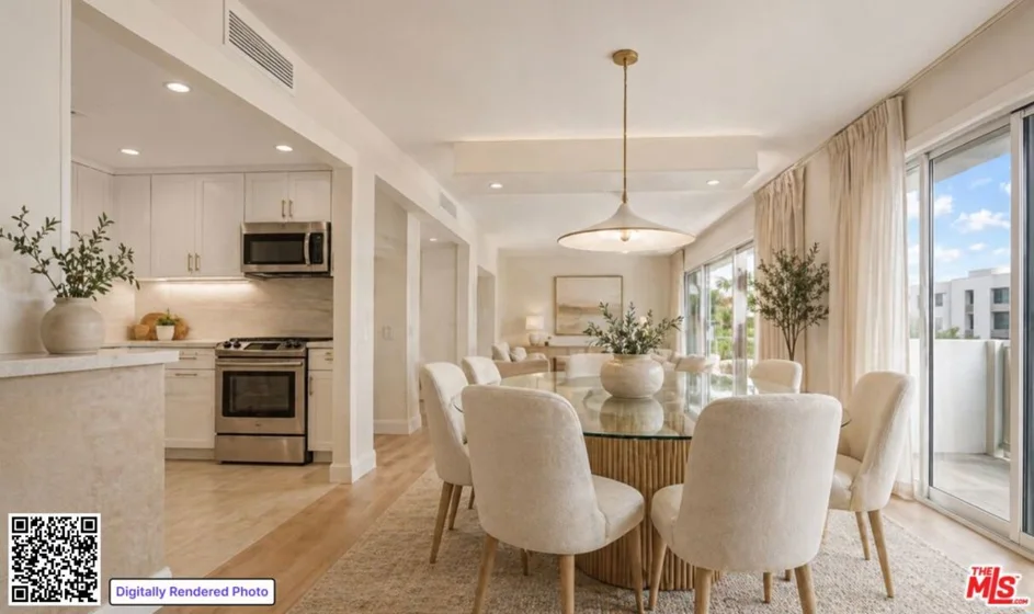 10450 Wilshire Boulevard #4F photo 8