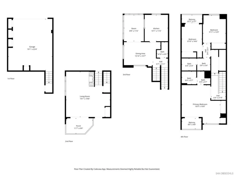 3982 La Jolla Village Drive photo 52