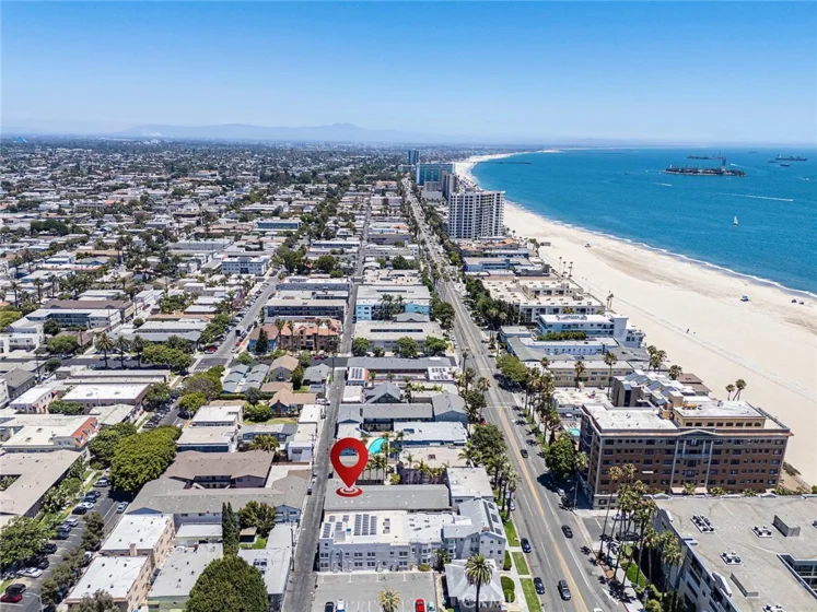 1015 E Ocean Boulevard #12 photo 1