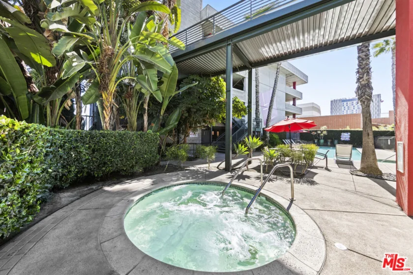 420 S San Pedro Street #231 photo 14