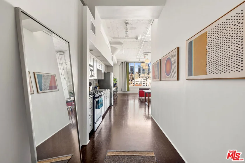 420 S San Pedro Street #410 photo 14