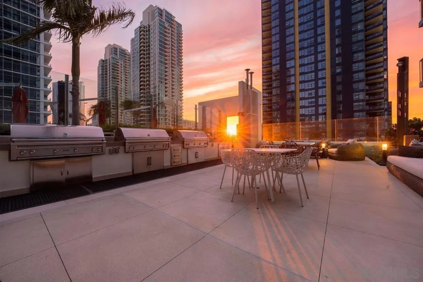 1388 Kettner Boulevard #1507 photo 47
