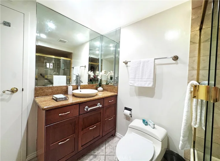 4335 Marina City Drive #146 photo 30