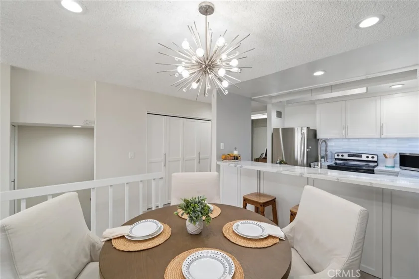 5203 S Marina Pacifica Drive photo 21
