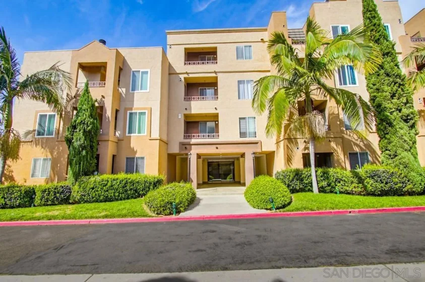 3550 Lebon Drive #6330 photo 1