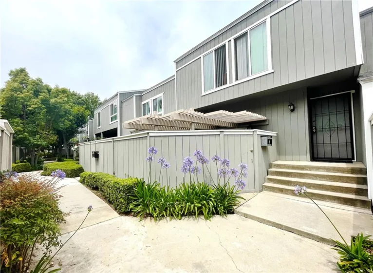 2910 S Greenville Street #G photo 1